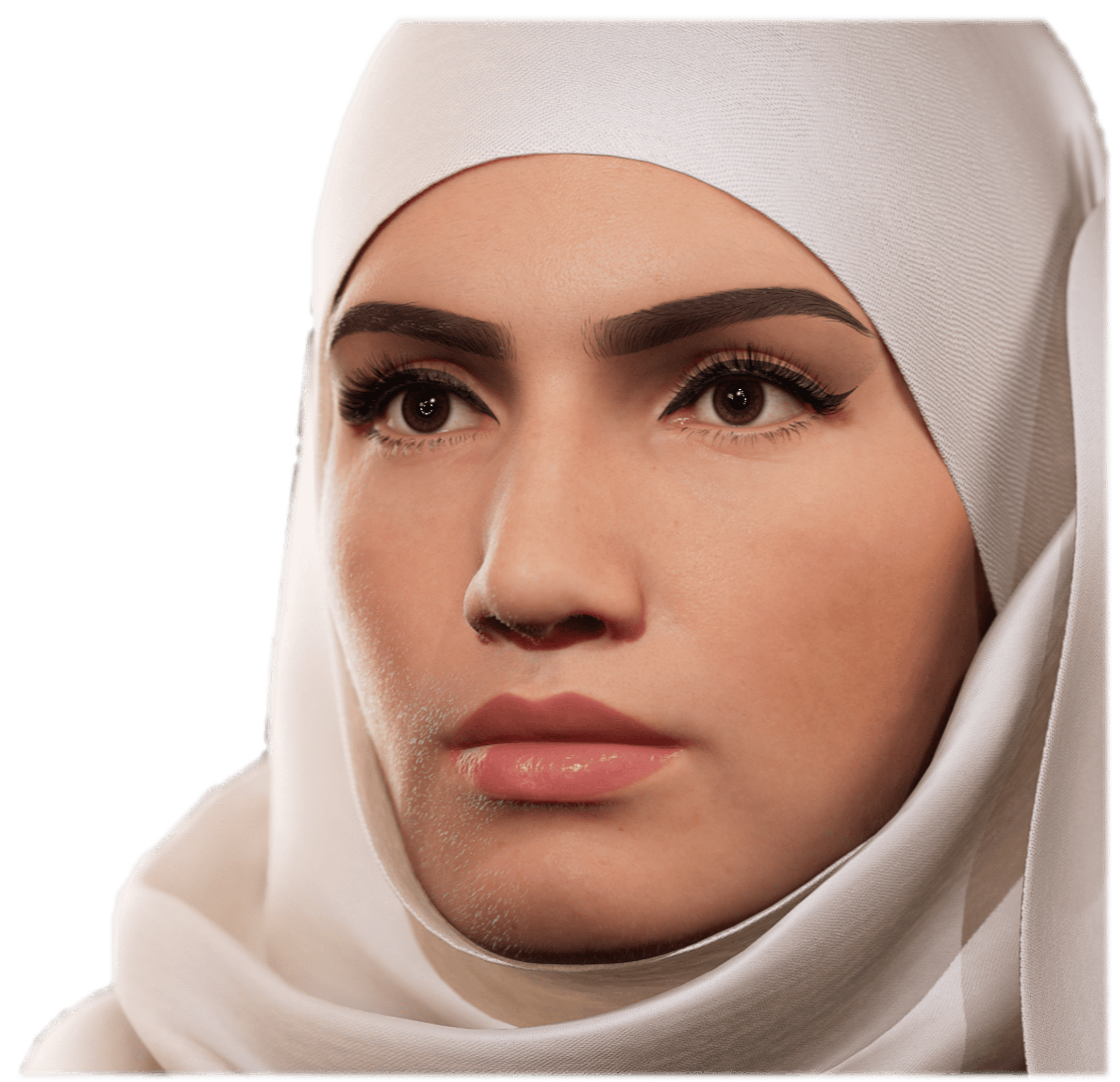 Digital Human – realistický virtuálny človek využívaný v digitálnej komunikácii a zákazníckej podpore